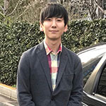 丸田祥雄の写真