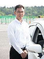 佐々木直樹の写真